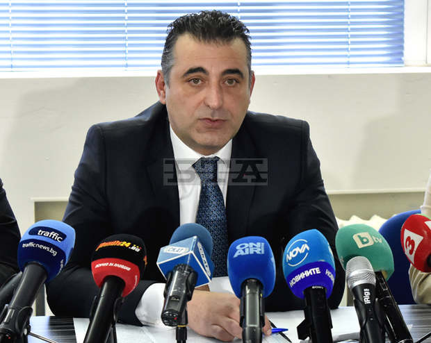 Разкрити и задържани в Пловдив са двама извършители на въоръжени грабежи