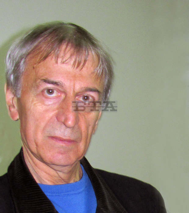 Къде е роден Крали Марко, кои са правнуците на баба Илийца и кога човек се сърди на Господ -  тези истории събира журналистът Румен Стоичков в книгаСофия,  2 ноември  /Лора Метанова, БТА/   Според една легенда Крали Марко се е родил в  Горни Коритен -