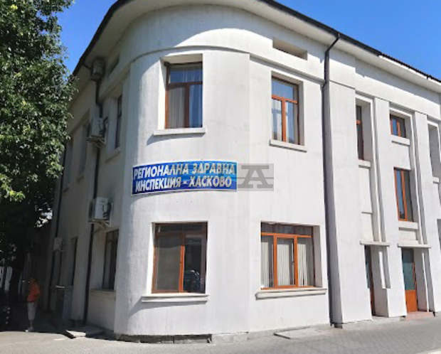 Хасковска област излезе от червената зона на разпространение на COVID-19