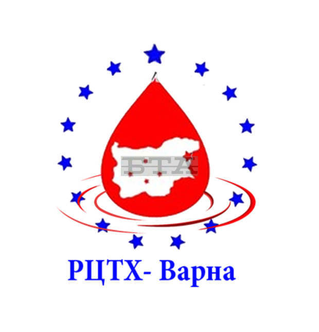 След призив от Община Варна 12 фирми осигуриха 52 800 лв. за апаратура за кръвна плазма