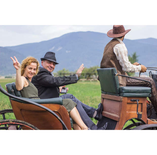 Радио Стара Загора отбелязва 85 години от създаването си с филм "Истории за радиото"