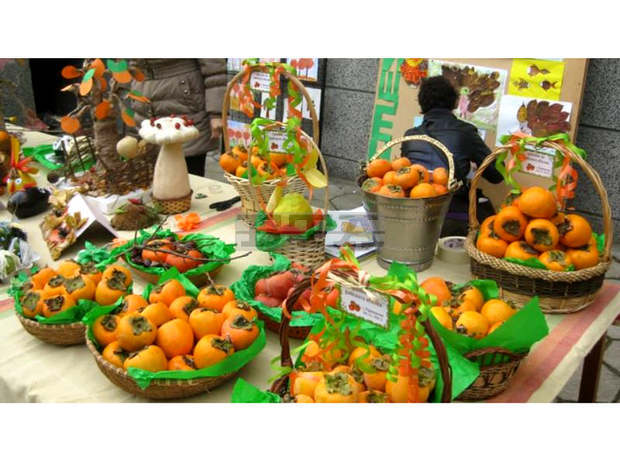 Старозагорското село Хрищени обяви началото на конкурса "Райската ябълка - божествено, красиво и вкусно изкушение"