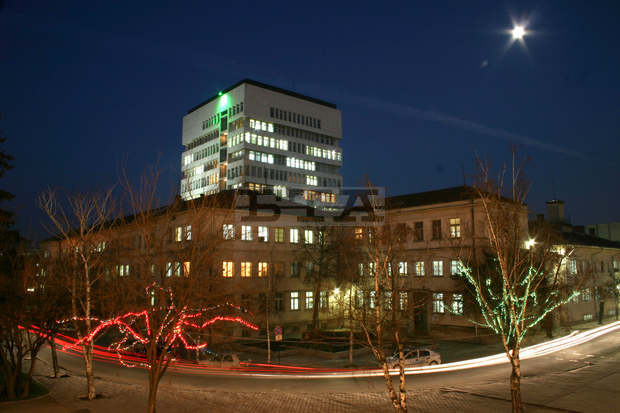 За втора поредна година няма да има тържество и заря на площада в Разград в празничната нощ