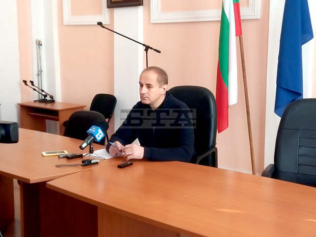 При спазване на извънредните мерки в Кюстендил ще отвори пазар за разсад
