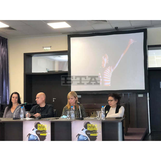 Със спектакъла "Дом за овце и сънища" ще бъде открит в Бургас фестивалът "Ерата на водолея"