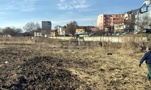 Ямболски ученици организират почистването на река Тунджа