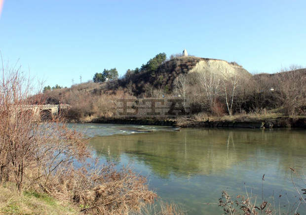 На Богоявление край Плевен ще има ритуал за вадене на кръста от река Вит