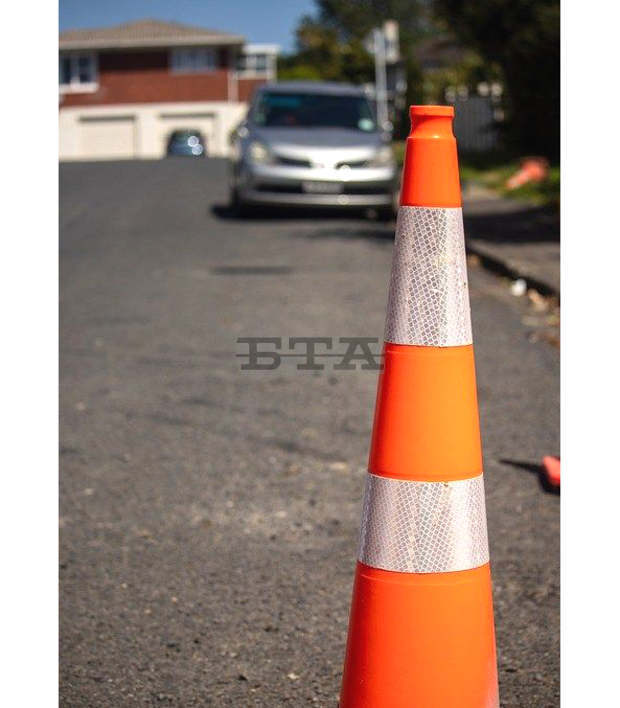 Участък от булевард в центъра на Сливенще бъде затворен за движение на 21 ноември