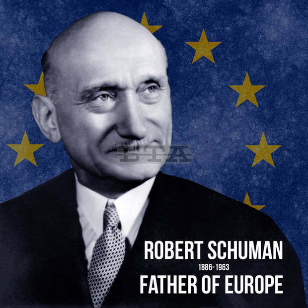 Фондацията "Съвременна плевенска медия" организира конкурс за есе, посветен на бъдещето на Европа