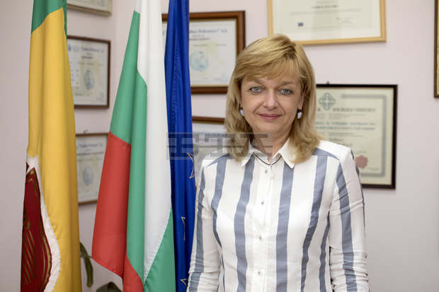 Терен от близо четири декара край зоопарка в Добрич ще стане привлекателен за децата Терен от близо четири декара край зоопарка в Добрич ще стане привлекателен за децата