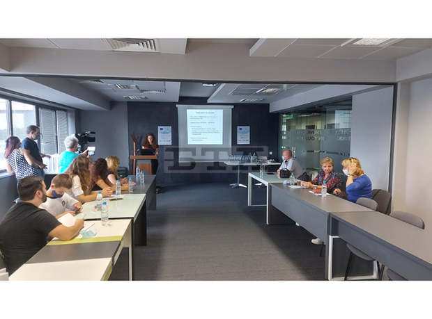 В Русе 1388 домакинства ще могат да получат нови отоплителни уреди