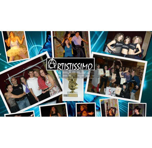 Русенска театър-школа е изиграла повече от 40 постановки за 10 години