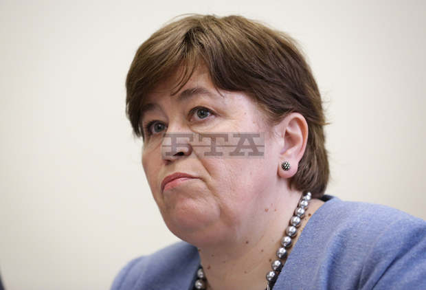 Разписани са всички здравни указания преди началото на зимния туристически сезон, заяви министър Стела Балтова