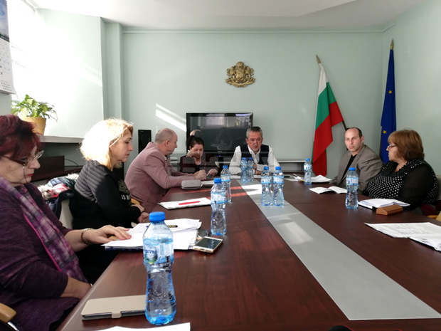 В област Сливен е нараснал броят на учениците, пребиваващи трайно в чужбина със семействата си