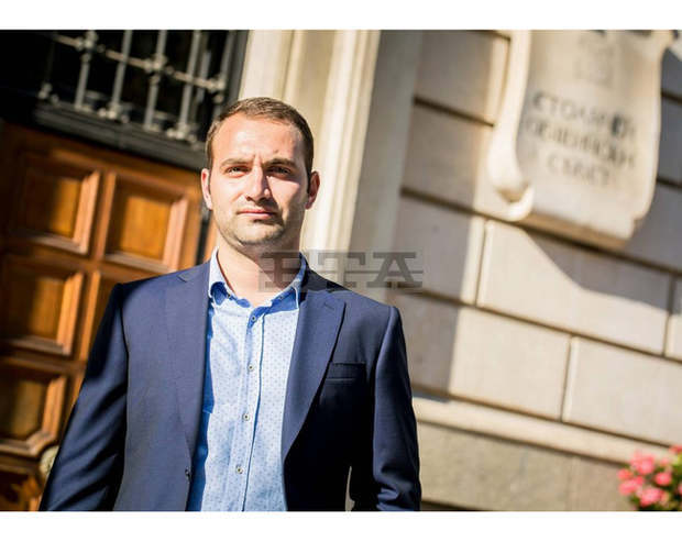 Средства от Специализирания общински приватизационен фонд ще бъдат предоставени на районните администрации в столицата за подобряване на средата на живот