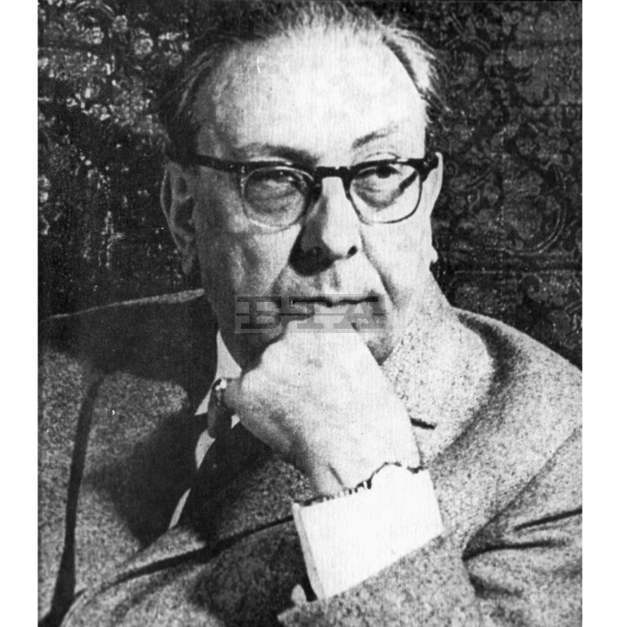 Барелеф на Светослав Минков ще бъде открит в Радомир