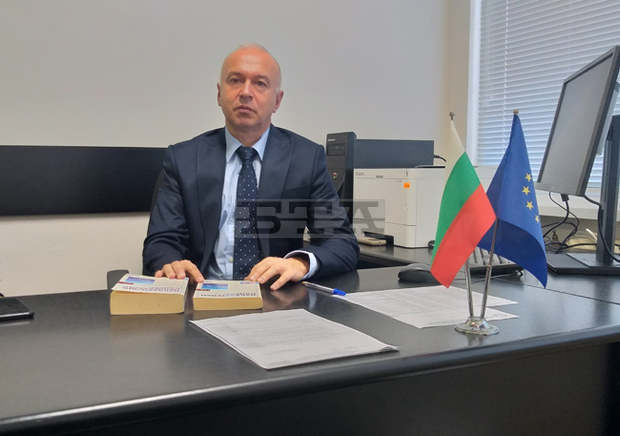 Районната прокуратура в Кърджали е с нов ръководител