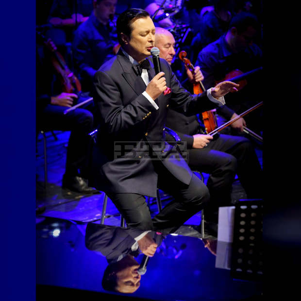 Васил Петров: Господ знае какво искаме от него - още преди да изречем думите