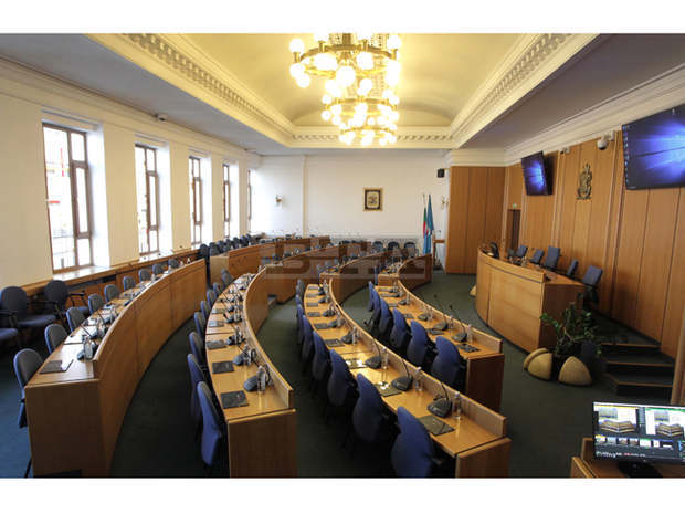 Повече прозрачност дава новият правилник на СОС, според групата на ГЕРБ в съвета