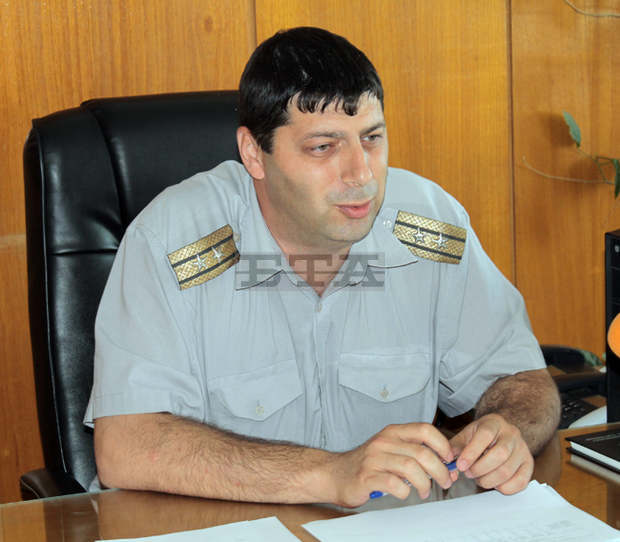 Погасен е пожарът в мебелната фирма в Търговище