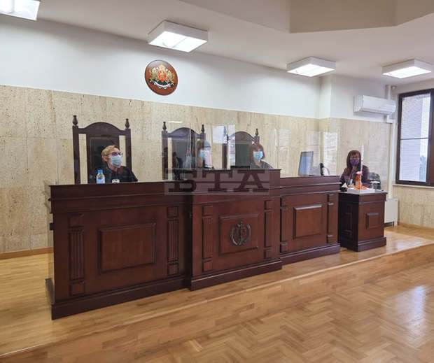 Административният съд в Стара Загора даде ход на делото на "Да България - Обединение" срещу отказа на РИК да регистрира листата с кандидат-депутати