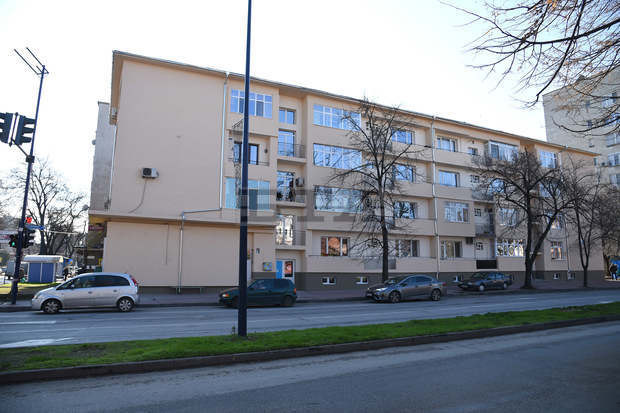 Горд съм, че в Пазарджик успяхме да изпълним на всички обекти, които  бяхме заложили по програмата за енергийна ефективност, каза кметът Тодор Попов