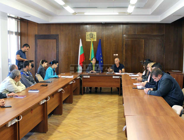 Топлофицирани и подготвени за зимата са всички детски, учебни, социални и здравни заведения в община Севлиево Топлофицирани и подготвени за зимата са всички детски, учебни, социални и здравни заведения в община Севлиево