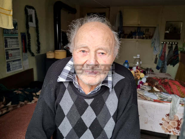 С надеждата да е честита 2022-ра най-напред ще настъпи на Шабленския фар - най-източната точка на България