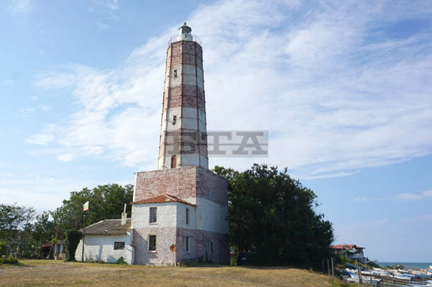 Нов морски клуб в рибарското селище "Кария"  край Шабла отваря на Никулден