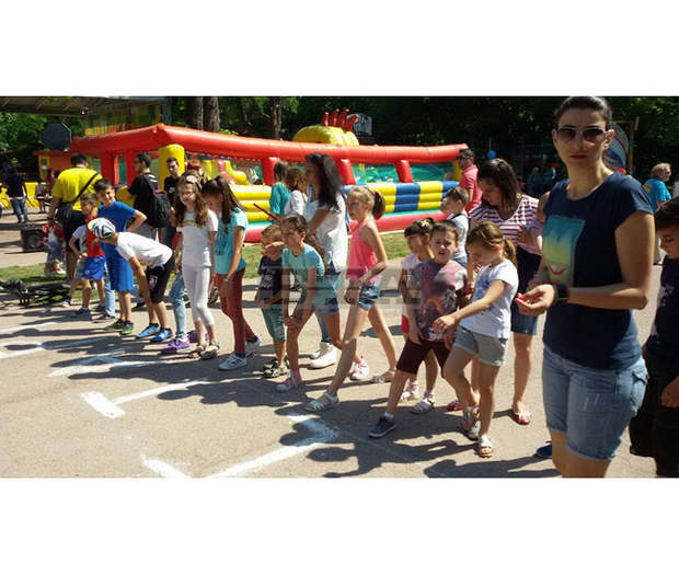 Предстои традиционният лекоатлетически крос за ученици "Златна есен" в Шумен