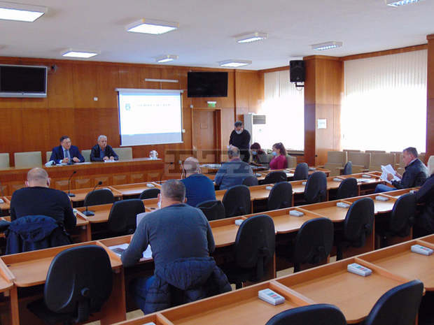 На територията на община Шумен ще бъдат разкрити 127 избирателни секции за предстоящите избори