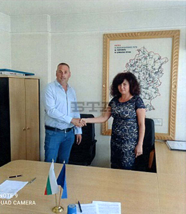 ВиК-Шумен ще изгражда пречиствателна станция за питейни води