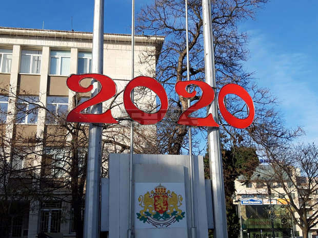 Тържества на открито ще има в новогодишната нощ в  общините в Силистренско