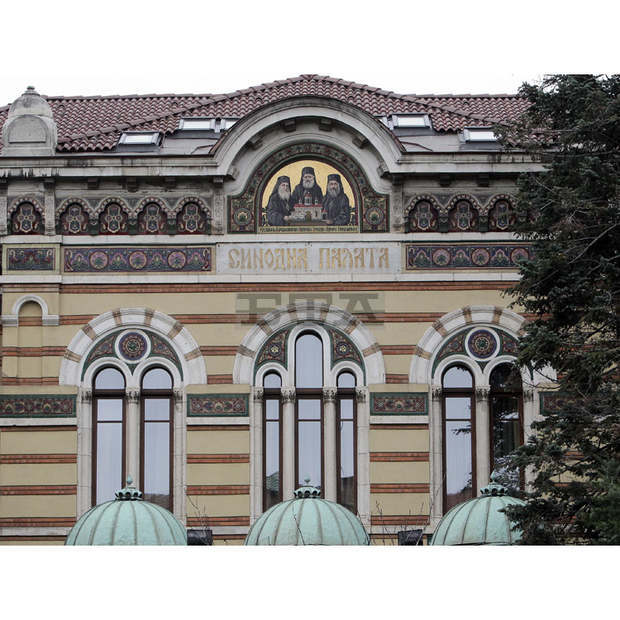 Архиерейски богослужения ще бъдат отслужени в памет на Св. Димитър Солунски