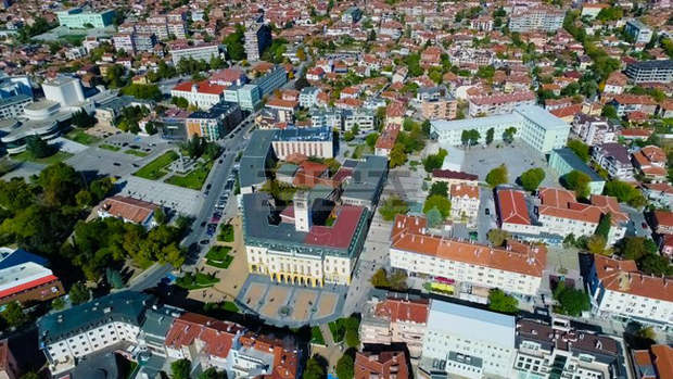 Спад на заболеваемостта от коронавирус има в община Сливен