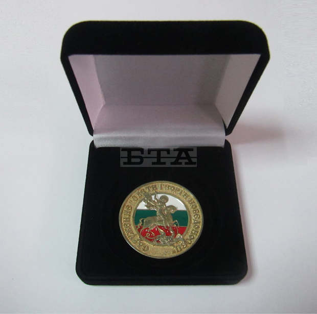 Лекар и историк са носители на годишните награди на Сдружение "Свети Георги Победоносец" в Сливен