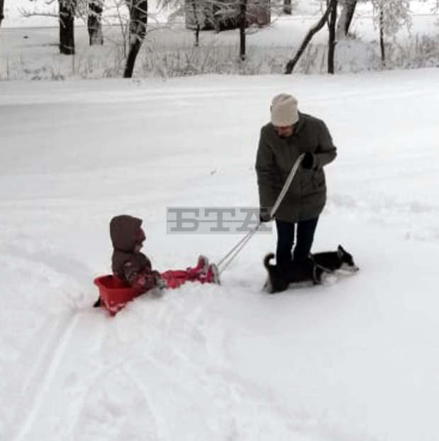 Отменя се грипната епидемия в Търговищка област