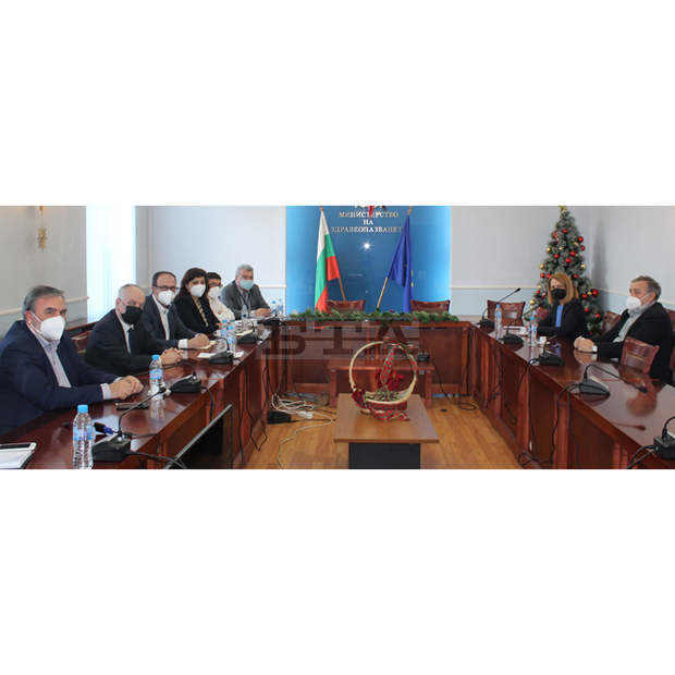 Засилват се проверките и контролът за спазване на противоепидемични мерки в София