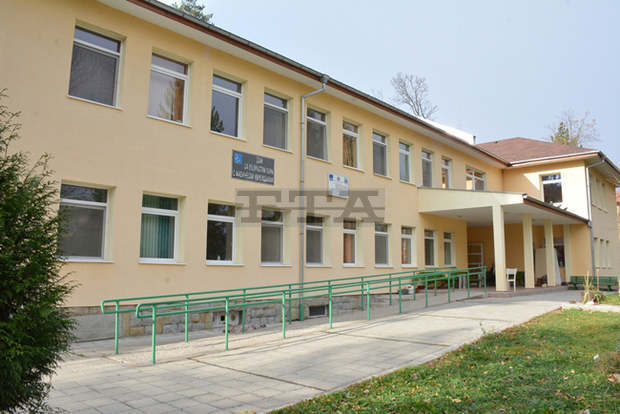Общината в Габрово обнови дом за хора с увреждания Общината в Габрово обнови дом за хора с увреждания
