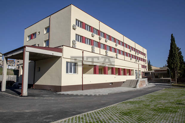Община Стара Загора ще настани 232 души в нови социални жилища Община Стара Загора ще настани 232 души в нови социални жилища