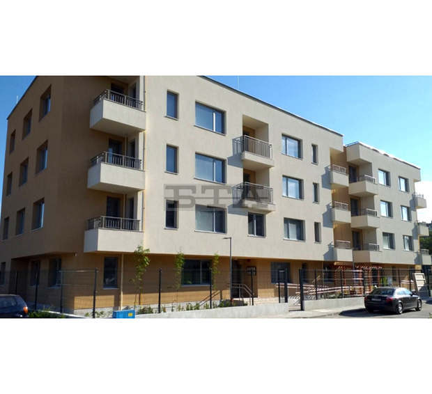 Шест семейства вече са настанени в нови социални жилища в Русе