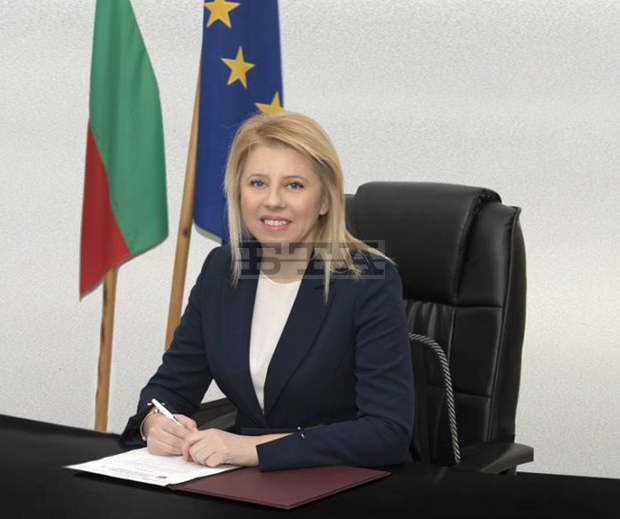 Кметът на Добричката община поздрави местните хора с празника на региона