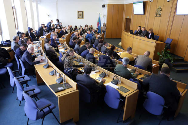 В план-сметката за чистотата на Столичната община за 2020 г. са предвидени 217, 166 млн. лв.