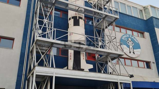 Две деца от Русе ще се обучават безплатно в космическия лагер "Space Camp Turkey"