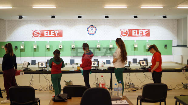 Община Търговище отделя 77 000 лева за финансиране на спортните клубове