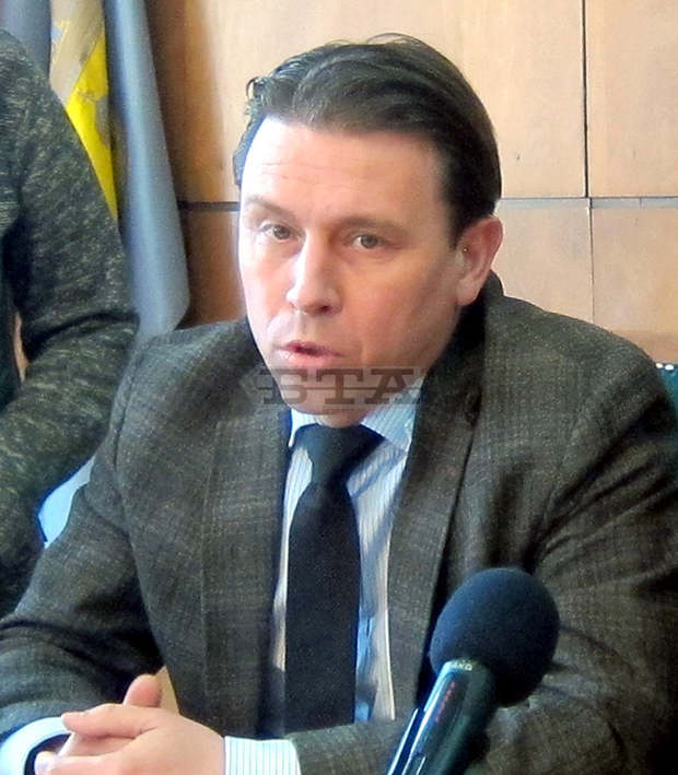 В Плевен от днес може да се ползва безплатен високоскоростен интернет от гарата до градската градина В Плевен от днес може да се ползва безплатен високоскоростен интернет от гарата до градската градина
