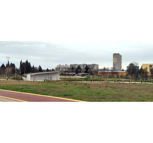 И тази година терен за засаждане на коледни дръвчета очаква старозагорци след празниците