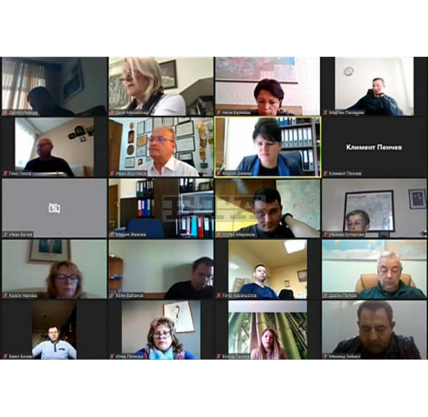 Общинският съвет в Стара Загора одобри бюджетната прогноза за периода 2022-2024 г.