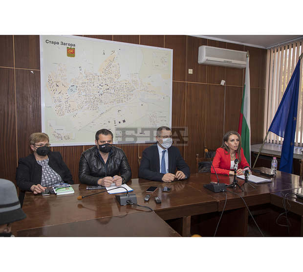 В Стара Загора се запазва тенденцията за ниски нива на прах и вредни емисии в атмосферния въздух В Стара Загора се запазва тенденцията за ниски нива на прах и вредни емисии в атмосферния въздух