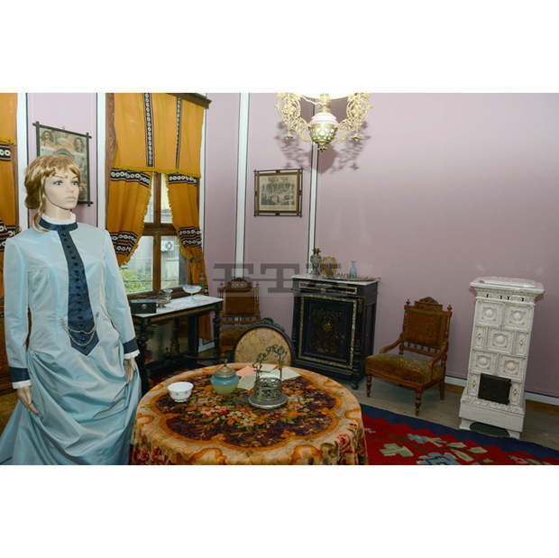 Къща-музей "Градски бит XIX век" в Стара Загора отново приема посетители